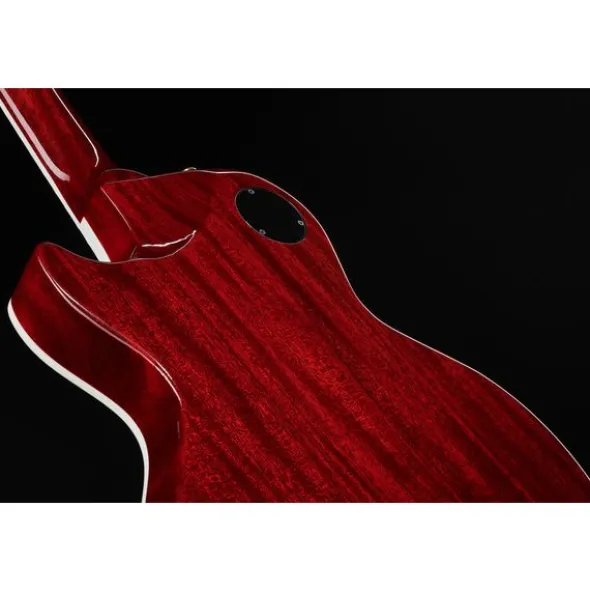 Gibson Les Paul Supreme Wine Red