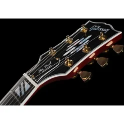 Gibson Les Paul Supreme Wine Red