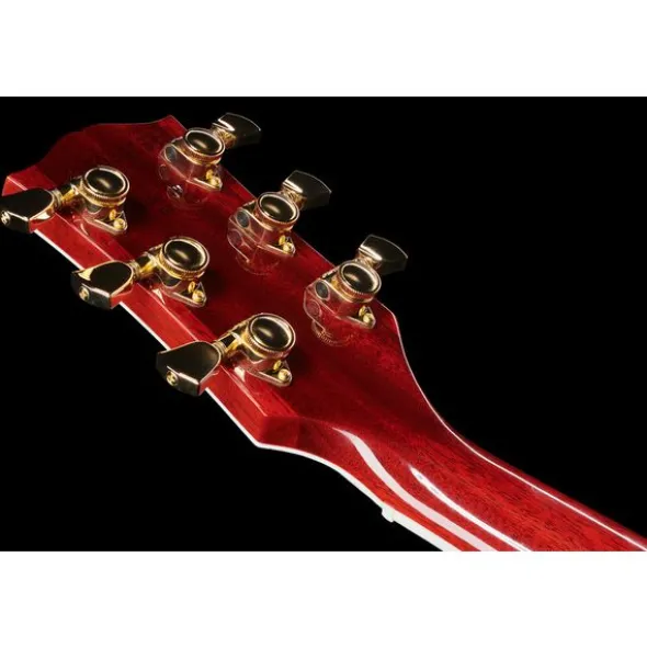 Gibson Les Paul Supreme Wine Red