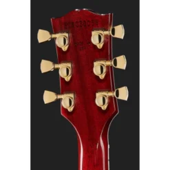 Gibson Les Paul Supreme Wine Red