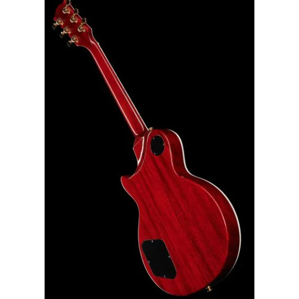 Gibson Les Paul Supreme Wine Red