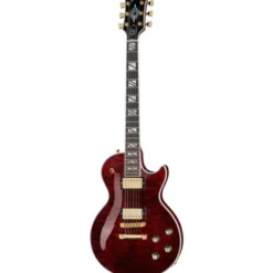Gibson Les Paul Supreme Wine Red