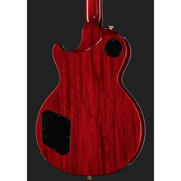 Gibson Les Paul Supreme Wine Red