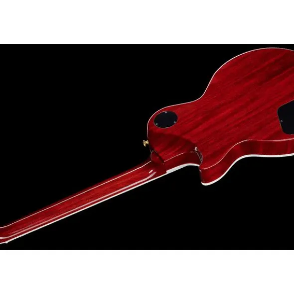 Gibson Les Paul Supreme Wine Red