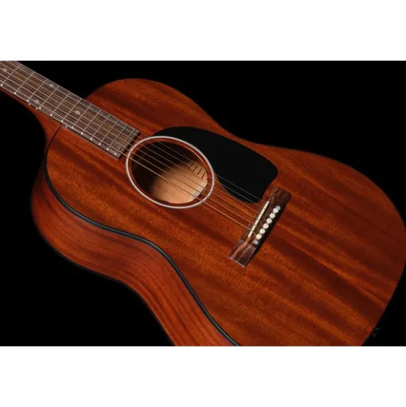Gibson LG-2 Faded Natural