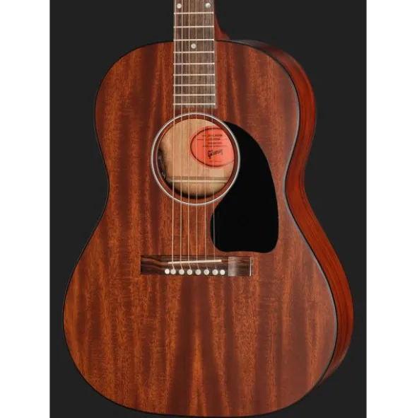 Gibson LG-2 Faded Natural