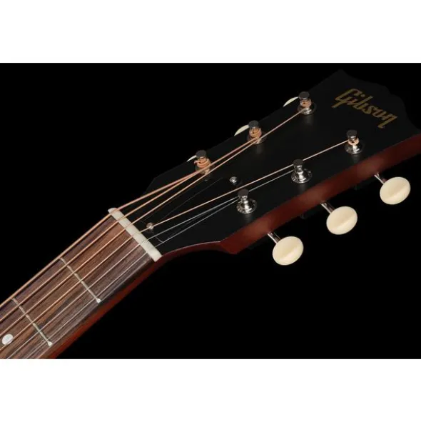Gibson LG-2 Faded Natural