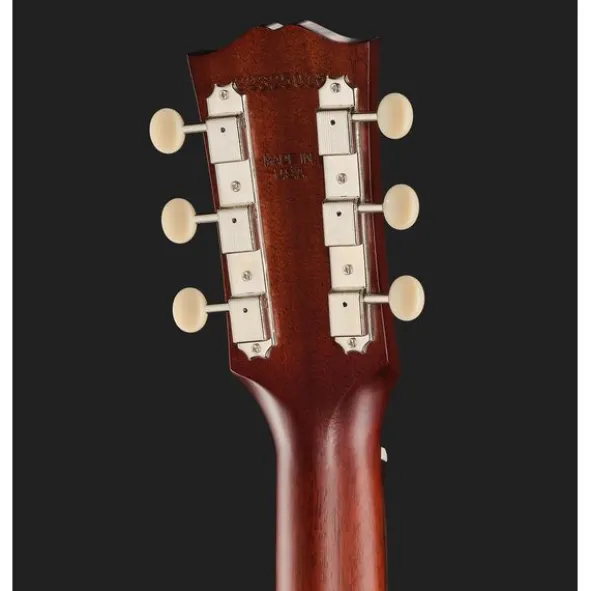 Gibson LG-2 Faded Natural