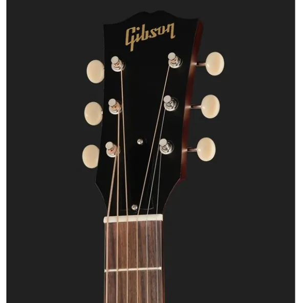 Gibson LG-2 Faded Natural