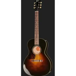 Gibson L-00 Original VS Lefthand