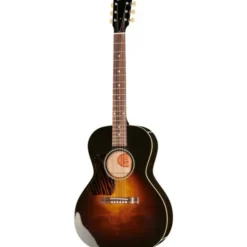 Gibson L-00 Original VS Lefthand
