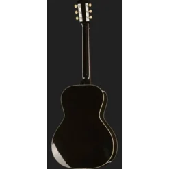 Gibson L-00 Original VS Lefthand