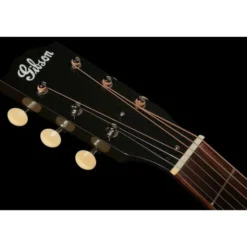 Gibson L-00 Original VS Lefthand