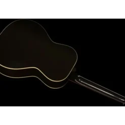 Gibson L-00 Original VS Lefthand