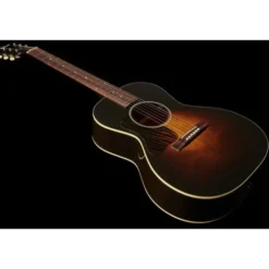 Gibson L-00 Original VS Lefthand