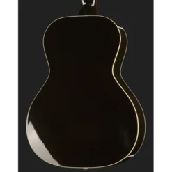 Gibson L-00 Original VS Lefthand