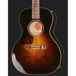 Gibson L-00 Original VS Lefthand