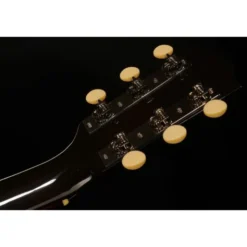 Gibson L-00 Original VS Lefthand