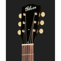 Gibson L-00 Original VS Lefthand