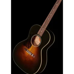 Gibson L-00 Original VS Lefthand