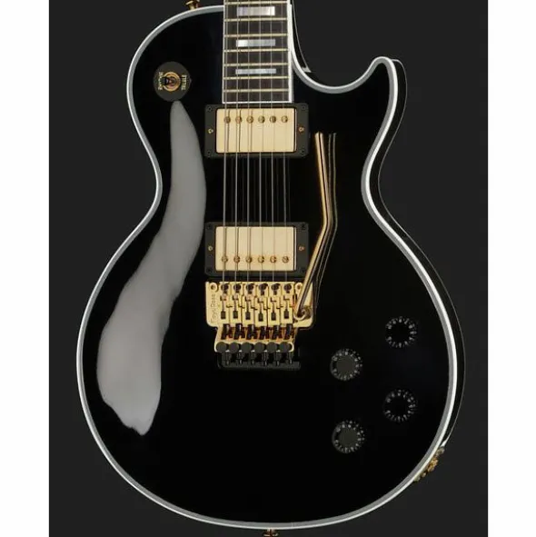 Gibson LP Axcess Custom FR EB
