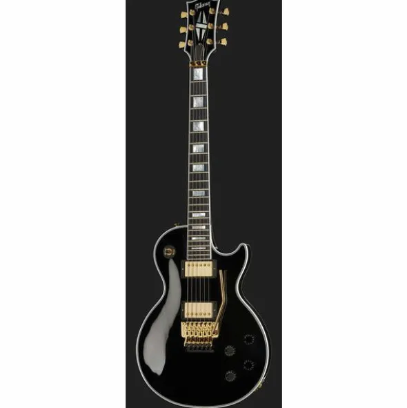 Gibson LP Axcess Custom FR EB