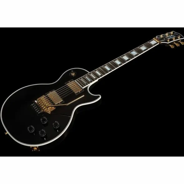 Gibson LP Axcess Custom FR EB