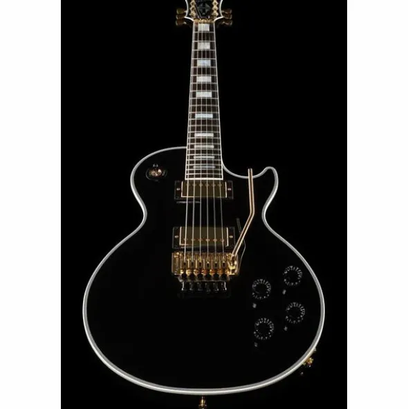 Gibson LP Axcess Custom FR EB