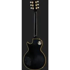 Gibson LP 57 Black Beauty 3PU VOS