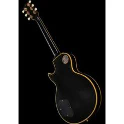 Gibson LP 57 Black Beauty 3PU VOS