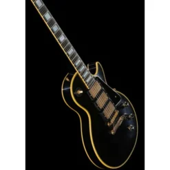 Gibson LP 57 Black Beauty 3PU VOS