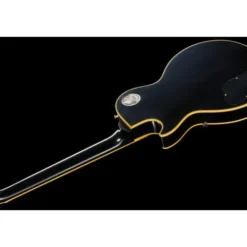 Gibson LP 57 Black Beauty 3PU VOS