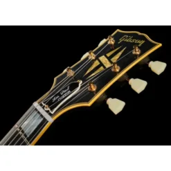 Gibson LP 57 Black Beauty 3PU VOS
