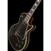 Gibson LP Custom 54 Black Beauty VOS