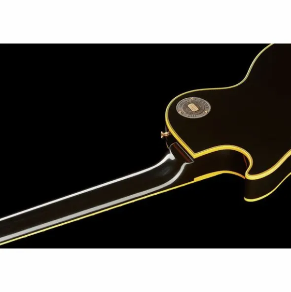 Gibson LP Custom 54 Black Beauty VOS
