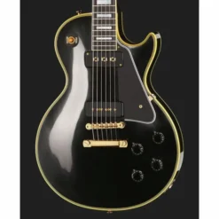 Gibson LP Custom 54 Black Beauty VOS