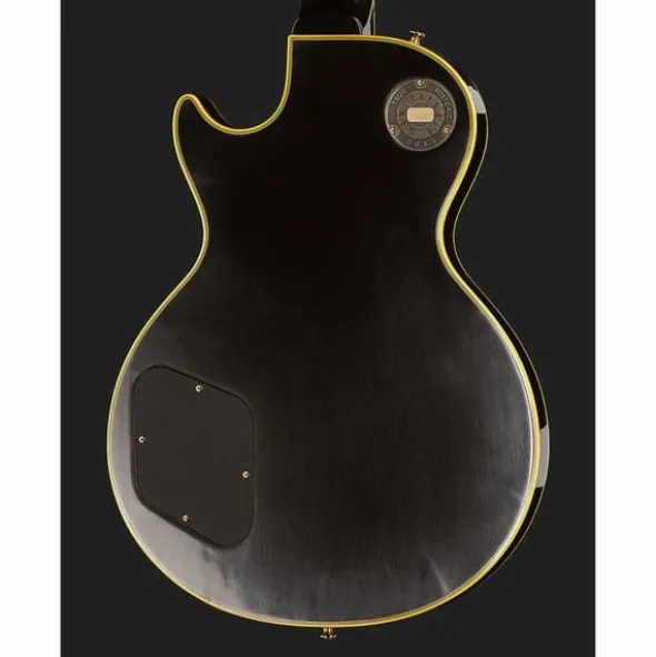 Gibson LP Custom 54 Black Beauty VOS
