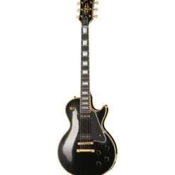 Gibson LP Custom 54 Black Beauty VOS