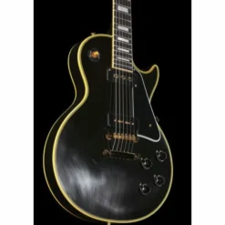 Gibson LP Custom 54 Black Beauty VOS
