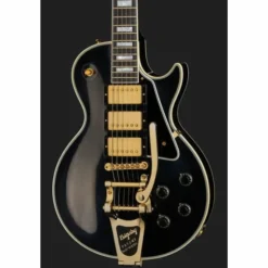 Gibson LP 57 Custom 3PU Bigsby VOS