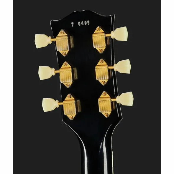 Gibson LP 57 Custom 3PU Bigsby VOS