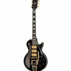 Gibson LP 57 Custom 3PU Bigsby VOS