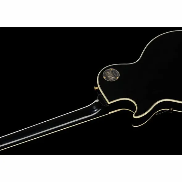 Gibson LP 57 Custom 3PU Bigsby VOS