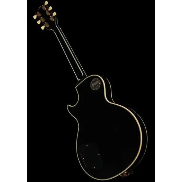 Gibson LP 57 Custom 3PU Bigsby VOS