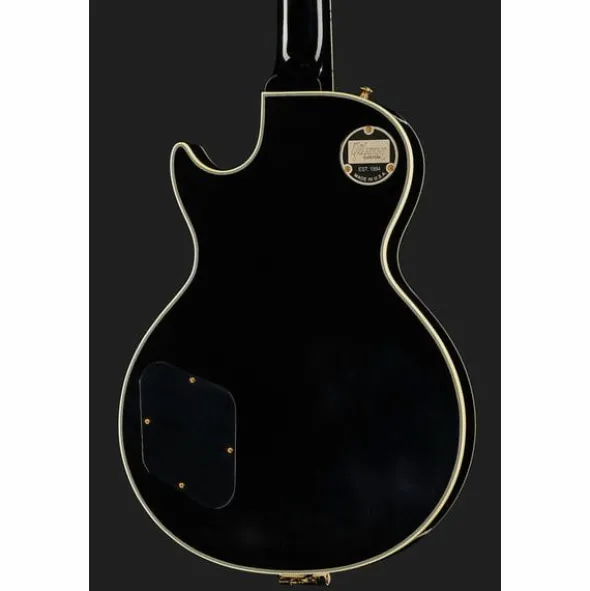 Gibson LP 57 Custom 3PU Bigsby VOS