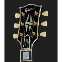 Gibson LP 57 Custom 3PU Bigsby VOS