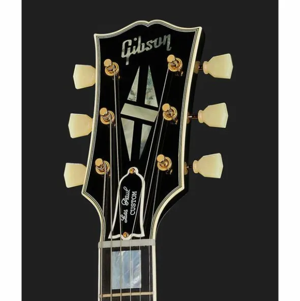 Gibson LP 57 Custom 3PU Bigsby VOS
