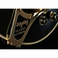 Gibson LP 57 Custom 3PU Bigsby VOS