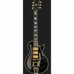 Gibson LP 57 Custom 3PU Bigsby VOS