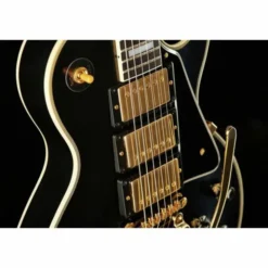 Gibson LP 57 Custom 3PU Bigsby VOS